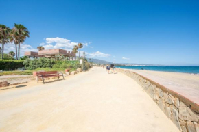 Beach apartment in Golden Mile / Puerto Banus